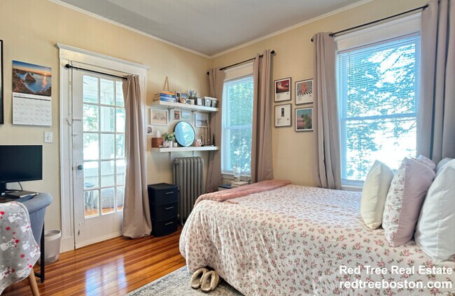 Building Photo - 3 Glenley Ter