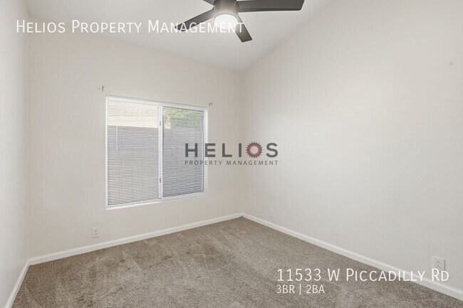 Building Photo - 11533 W Piccadilly Rd