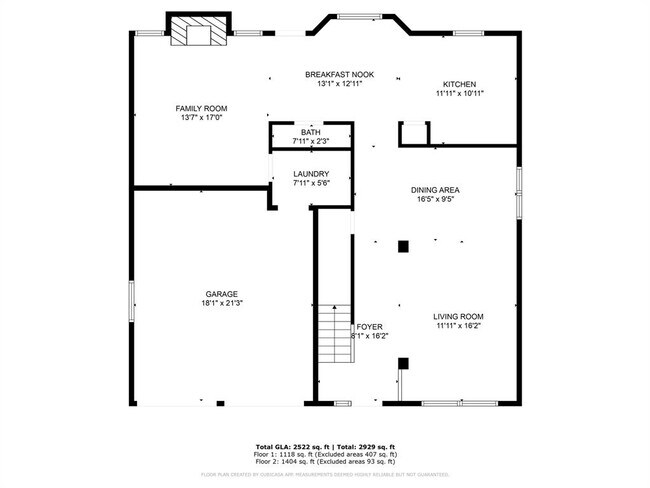 Building Photo - 17506 Klamath Falls Dr
