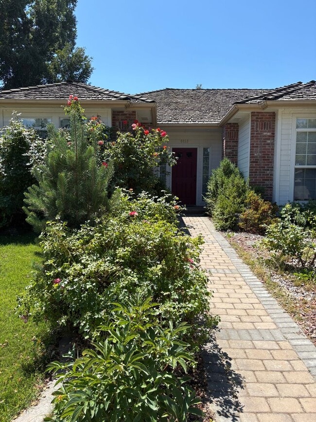 Primary Photo - 4 bedroom and 2 bathroom house
