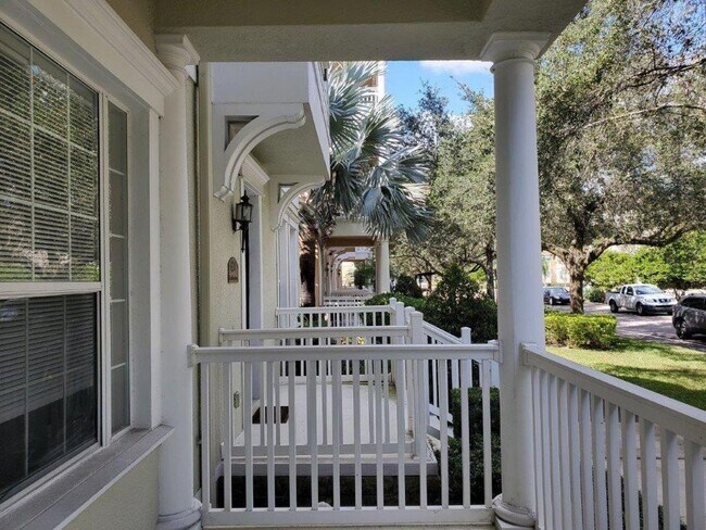 Building Photo - Jesups Reserve 1872 SQ. FT. Townhome (2 Ca...