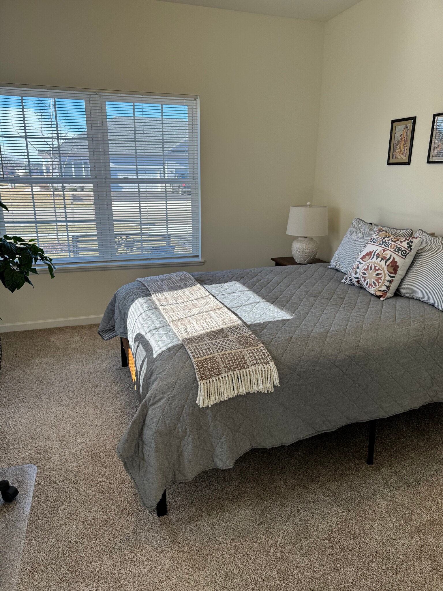 2nd Bedroom - 938 Lexington St