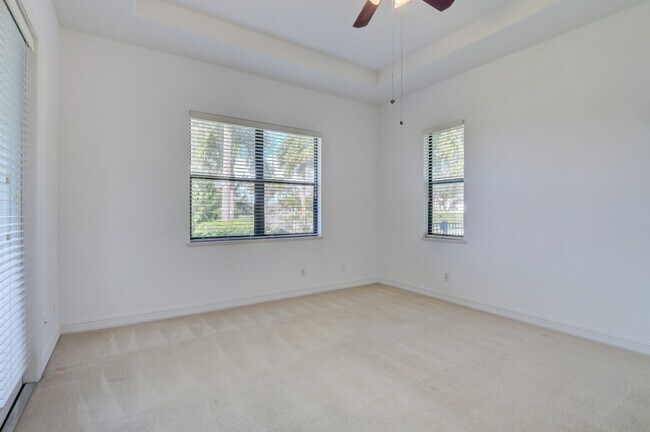 Master Bedroom - 10250 Templeton Ln
