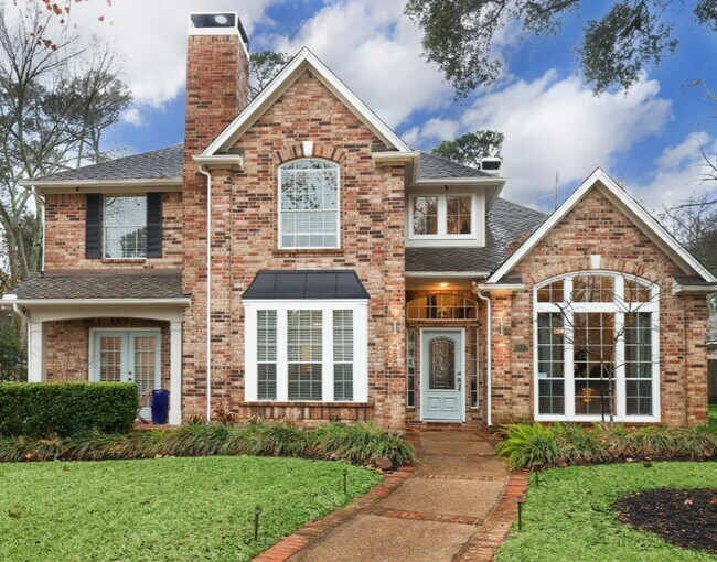 Building Photo - 7807 Allegro Dr