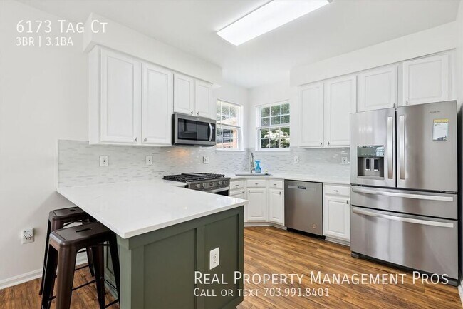Building Photo - 6173 Tag Ct