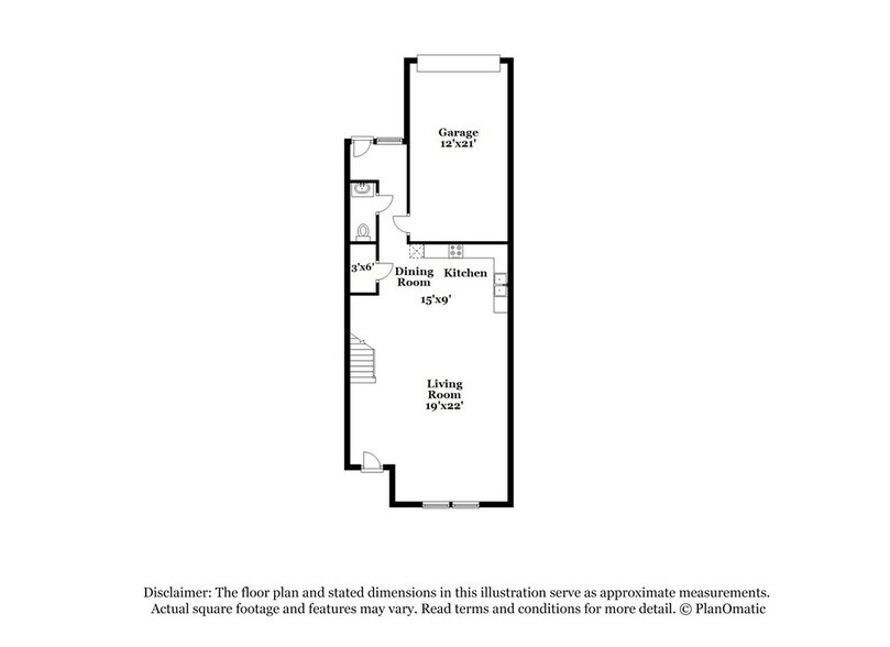 Building Photo - 522 Landing View Dr