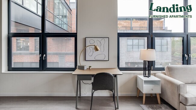 Building Photo - 2480-2522 N Milwaukee Ave