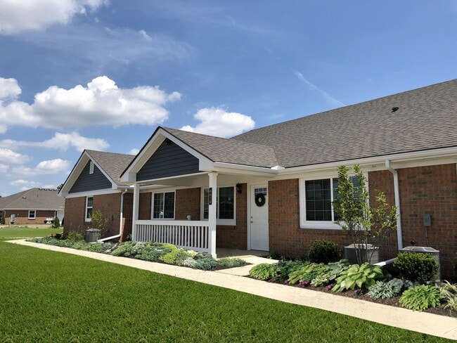 Building Photo - The Villas at Swan Pointe