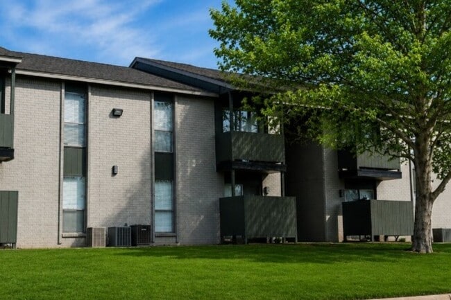 Welcome to Aspen Place in Abilene, TX - Aspen Place