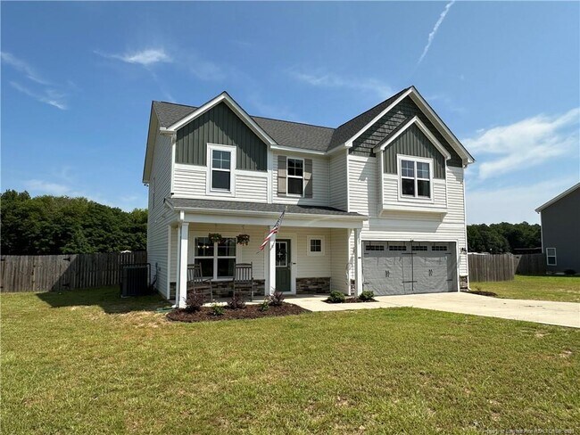 Building Photo - 1605 Ranch House Ct