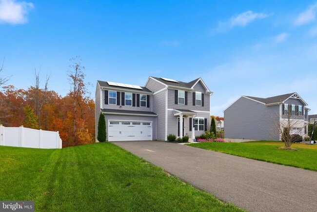 Building Photo - 35422 Quail Meadow Ln