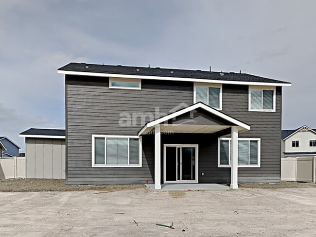 Building Photo - 9463 W Dove Creek St