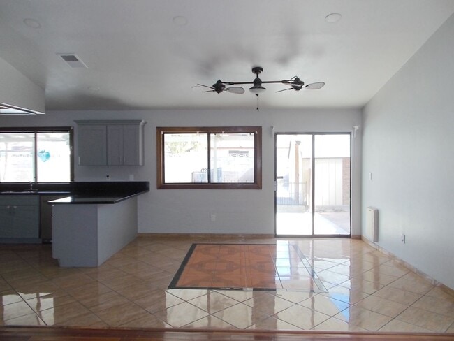 Building Photo - Stylishly Updated Single-Story 4BD Home with Sparkling Pool & Covered Patio Retreat