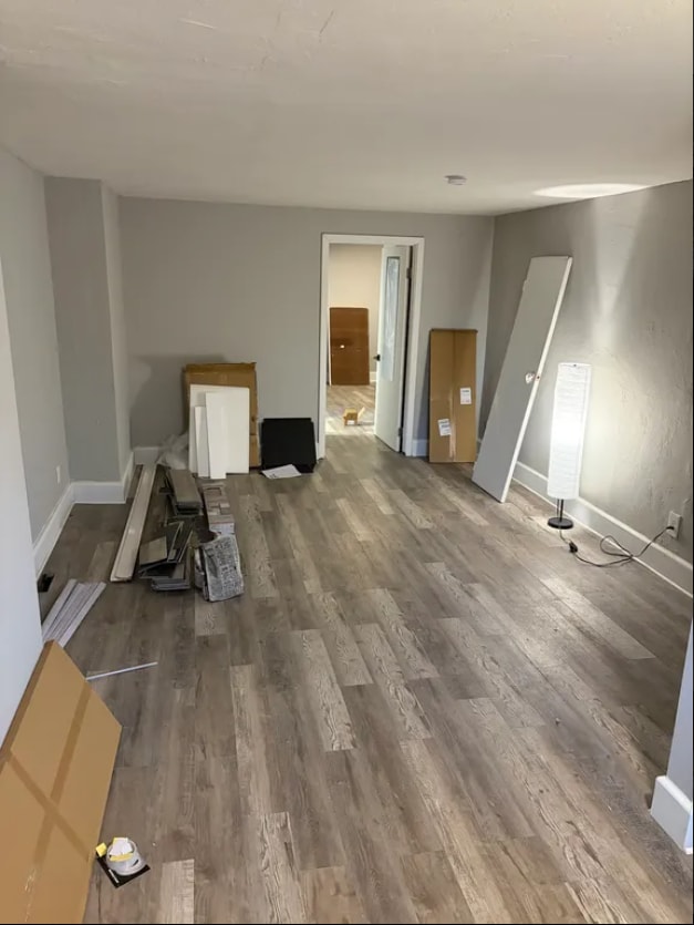 Building Photo - 1320 W Sycamore St