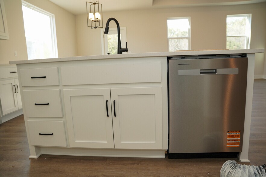 Building Photo - 20680 S Barker St