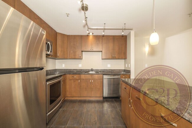 Building Photo - SoMa - 1 BR, 2 BA Loft 975 Sq. Ft. - 3D Vi...