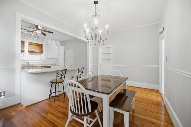 Building Photo - 108 Cullum St