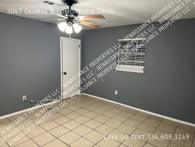 Building Photo - 3047 George B Edmondson Dr