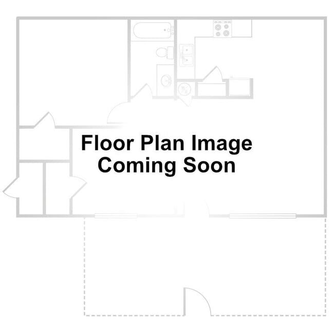 Floorplan - Stone Ridge Apartments