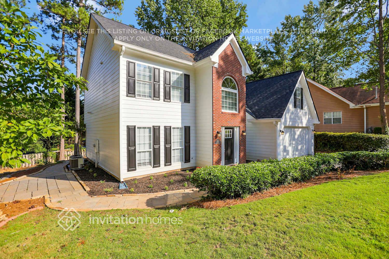 Building Photo - 806 Alta Ct