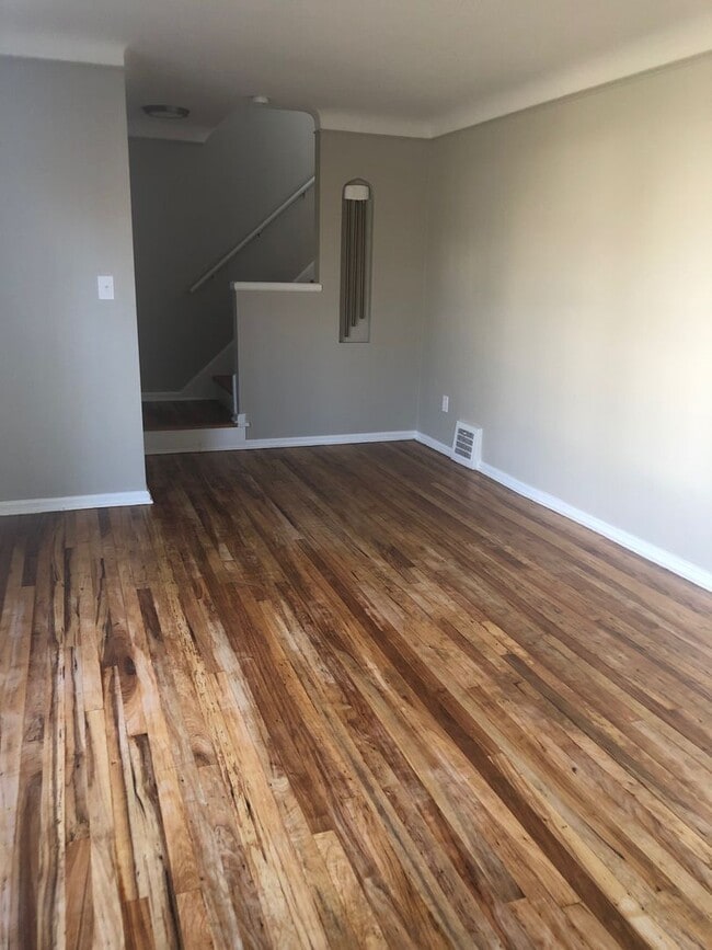 Building Photo - Check out this fully remodeled brick colon...