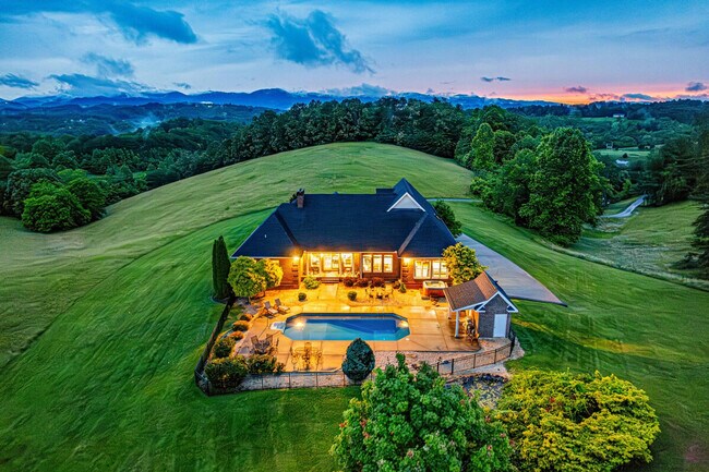 Building Photo - 500 Tillery Br Rd