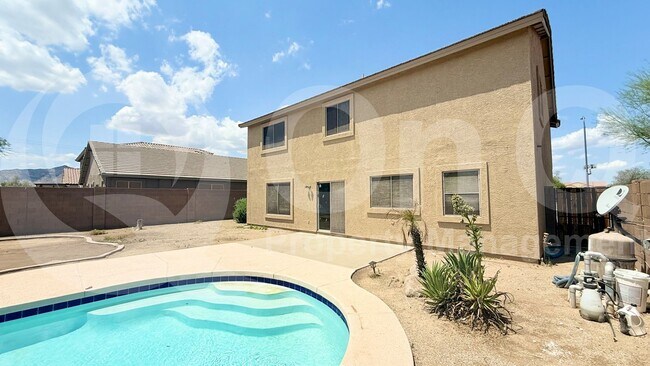 Building Photo - 7405 S 30th Ave