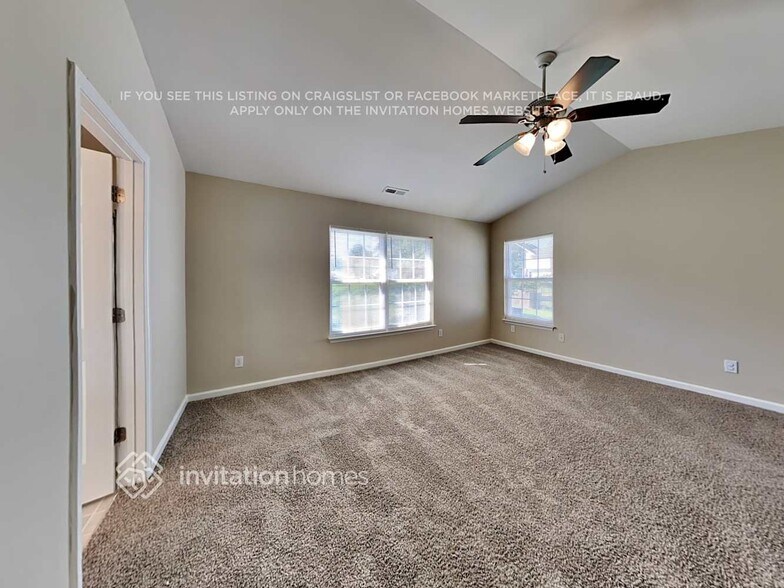 Building Photo - 4117 Bay Rum Ln