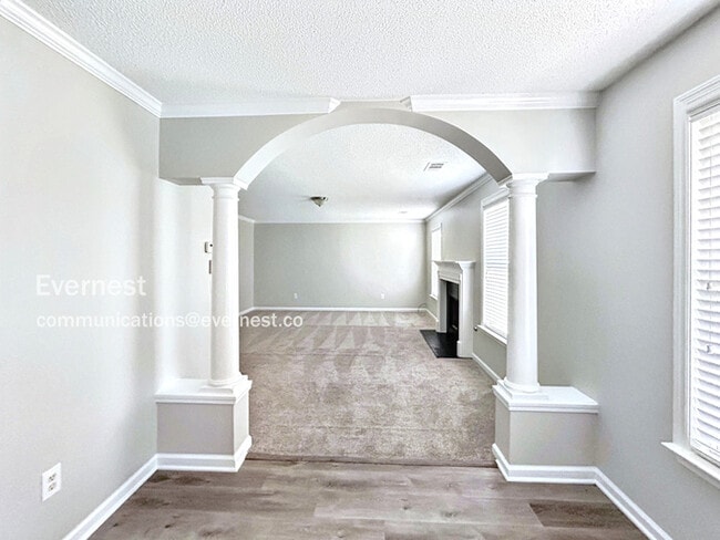 Building Photo - 4199 McBride Dr