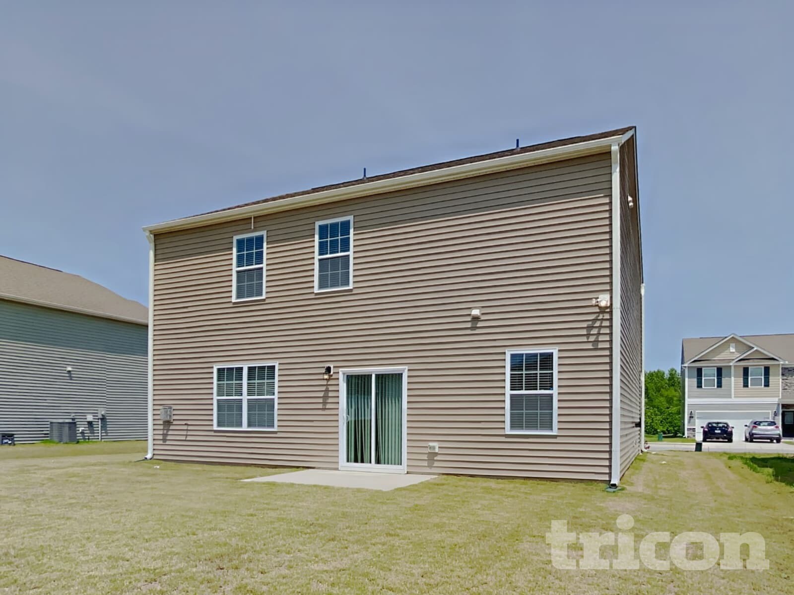 Building Photo - 134 Rivercamp St