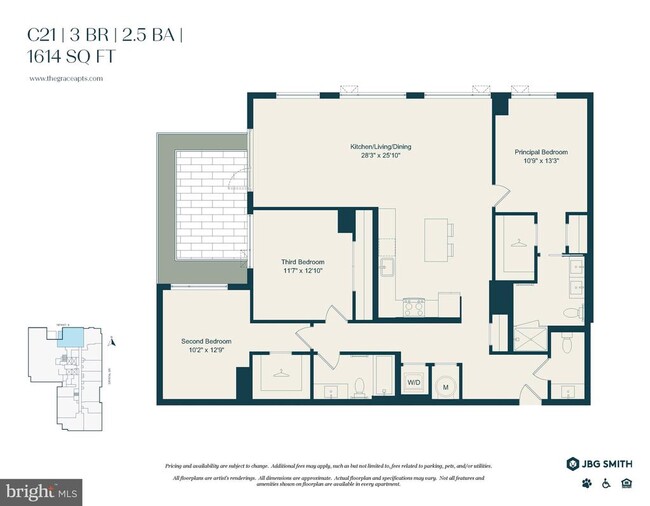 Building Photo - 269 19th Ct S