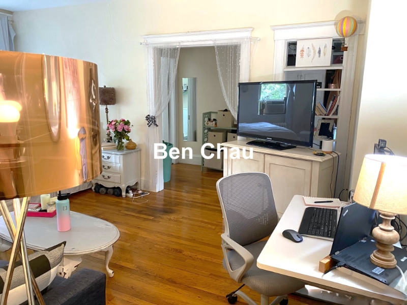 Building Photo - 1610 Massachusetts Ave