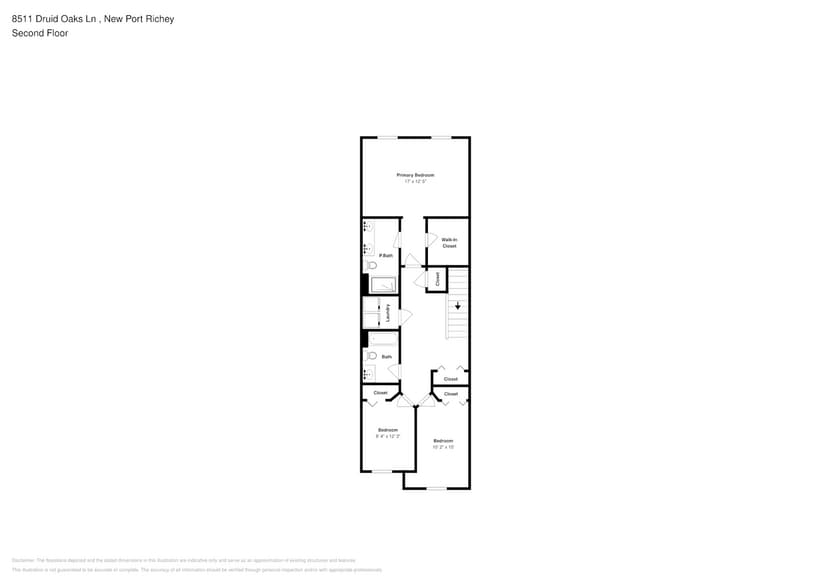 Building Photo - 8511 Druid Oaks Ln
