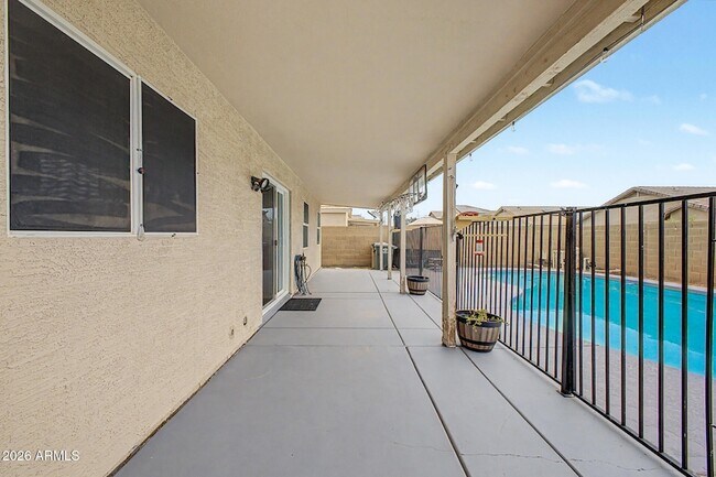 Building Photo - 11593 W Retheford Rd