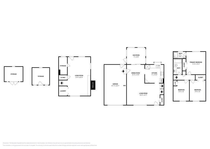 Building Photo - 7365 Herbert Ct