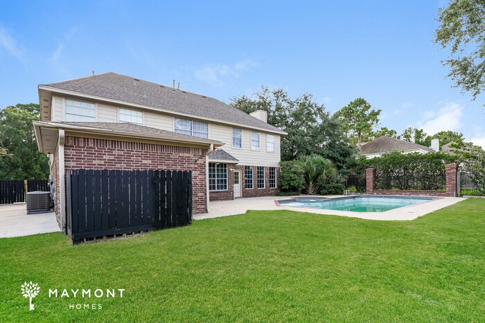 Building Photo - 18534 Polo Meadow Dr