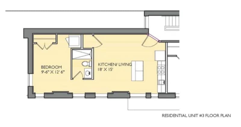 Building Photo - 1211 Broadway