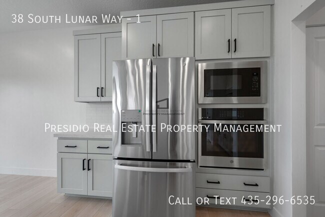 Building Photo - 38 S Lunar Wy