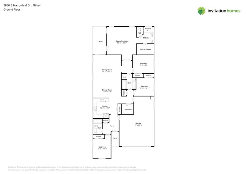 Building Photo - 3836 E Narrowleaf Dr