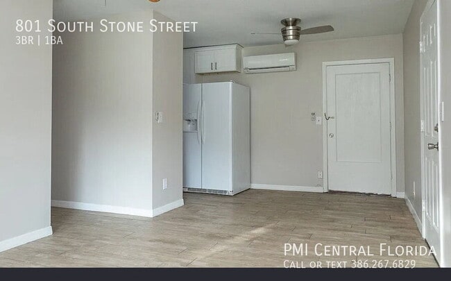 Building Photo - 801 S Stone St