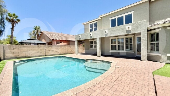 Building Photo - 4149 W St Kateri Dr