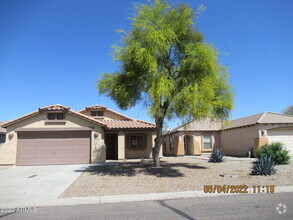 Building Photo - Bright and Inviting San Tan Valley Home