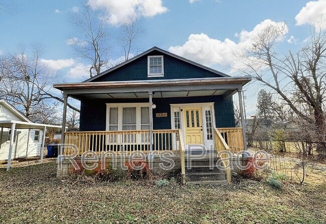 Primary Photo - 321 E Greeley St