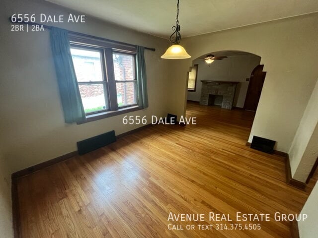 Building Photo - 6556 Dale Ave
