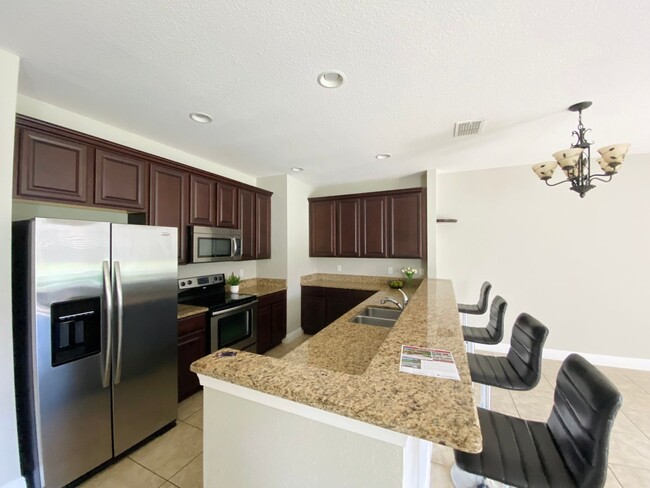 Building Photo - Lake Nona townhome for Rent