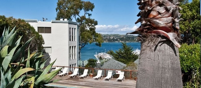 Building Photo - Sausalito Towers