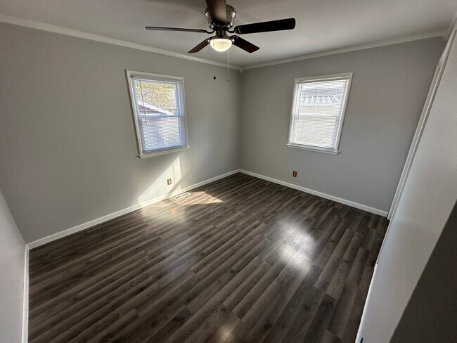 Bedroom 2 - 2296 Fenton St