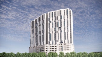 Brand New Community in Halawa