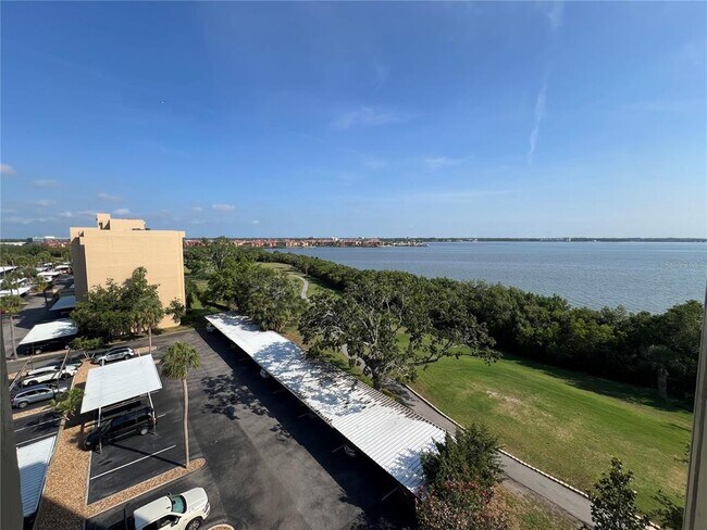 2616 Cove Cay Dr 2616 Cove Cay - 2616 Cove Cay Dr Clearwater Fl Building Photo 