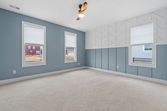 Building Photo - 4 Bed 2.5 Bath Home for Rent in Chesapeake